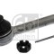 FEBI BILSTEIN 39665 Sfera de cuplare, maneta schimbator viteze