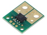 Senzor de curent cu IC - ACS72981KLRATR-150U3: Senzor de curent cu tehnologie avansată