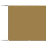 Cumpara ieftin Copertina verticala, bej, 60x800 cm, tesatura Oxford