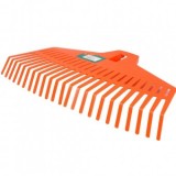 Grebla plastic cu 23 dinti fara coada, latime 435mm