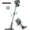 Aspirator vertical fara fir Vactidy V8, autonomie pana la 35 de minute - SECOND