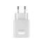 Incarcator Retea Huawei Y7 Pro 2019 Dual USB Alb In Blister