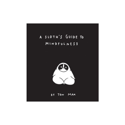 A Sloth&amp;#039;s Guide to Mindfulness foto