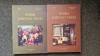 Istoria Judetului Valcea, Tamas &amp; Francu, 2 Volume, Monografie, Editura Conphys, 2012