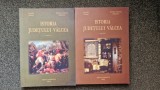 ISTORIA JUDETULUI VALCEA - Tamas, Francu (2 volume)