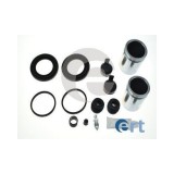 Set reparatie etrier frana Mercedes, Punte Fata, sistem franare BREMBO, ERT