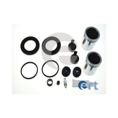 Set reparatie etrier frana Mercedes, Punte Fata, sistem franare BREMBO, ERT foto
