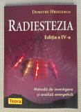 Dumitru Hristenco - Radiestezia (Ed. a IV-a)