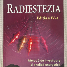 Dumitru Hristenco - Radiestezia (Ed. a IV-a)