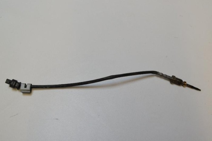 Senzor de temperatură BMW 3 F30, F80 2014 OEM: 8509963 2389099