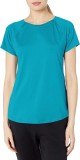 Cumpara ieftin Tricou cu maneca scurta C9 Champion Soft Tech pentru femei, albastru, S - OUTLET