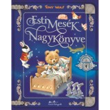 Esti mes&eacute;k nagyk&ouml;nyve - Tony Wolf