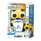 Cumpara ieftin Robot interactiv, Blue Rocket, Andy