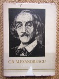 Grigore Alexandrescu - Opere ( Vol. 1 - Poezii )