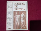 Manual de erotica, antologie si hermeneutica poezie antica de dragoste (6)