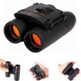 Binoclu semiprofesional 30x60 si husa pentru transport, Oem