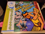 Vinil &quot;Japan Press&quot; VARIOUS - ABC Rock &#039;N Roll Graffiti (-VG), Pop