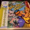 Vinil &quot;Japan Press&quot; VARIOUS - ABC Rock &#039;N Roll Graffiti (-VG)