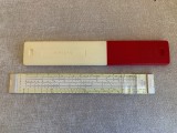 Rigla de Calcul ARISTO Scholar 0903 LL - Germany