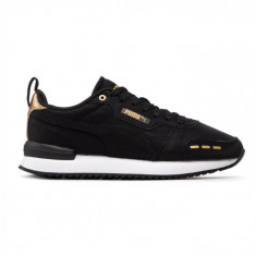 PUMA R78 Wns Rare Metallics Puma Black-P