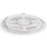 Banda led smd3528 60led/m 6000k ip20 5m, Oem