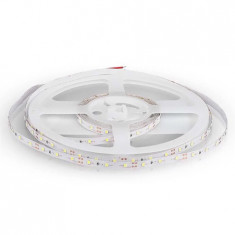 Banda led smd3528 60led/m 6000k ip20 5m