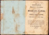 826SPN Schematismus venerabilis cleri graeci ritus catholicorum 1877 Gherla