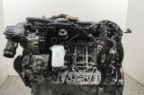 BMW 3 F30, F80 2015 - Motor - OEM: N57D30B