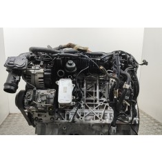 BMW 3 F30, F80 2015 - Motor - OEM: N57D30B