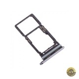 Suport SIM - Card Samsung Galaxy A73 5G A736 Negru