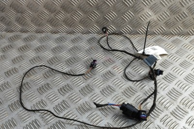 Cablaj senzor de parcare spate AUDI Q2 GA 2024 OEM: 81A971104E | 31951813 foto