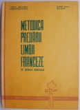 Metodica predarii limbii franceze in scoala generala &ndash; Viorica Dumitrescu