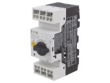 &Icirc;ntrerupător Motor 0,09kW 220-690VAC Șină DIN IP20