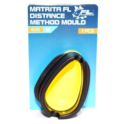 Matrita FL Method Distance M foto