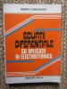 ECUATII DIFERENTIALE CU APLICATII IN ELECTROTEHNICA-ADRIAN CORDUNEANU