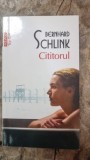 CITITORUL - BERNHARD SCHLINK