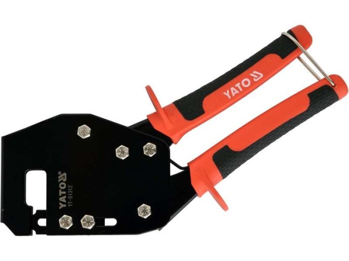 Cleste Conectat Profile 260Mm
