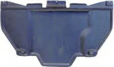 Material amortizare zgomot, nisa motor AUDI A4 (8EC, B7) (2004 - 2008) VAN WEZEL 0325702 foto