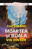 Moartea si boala vin din cer | Emil Strainu, Prestige