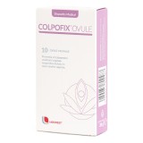 Colpofix Ovule, 10 ovule vaginale, Laborest Italia