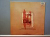IceHouse &ndash; Primitive Man (1982/Chrysalis/RFG) - Vinil/Vinyl/NM+, Pop, Emi Records
