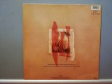 IceHouse &ndash; Primitive Man (1982/Chrysalis/RFG) - Vinil/Vinyl/NM+, Pop, emi records