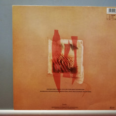 IceHouse – Primitive Man (1982/Chrysalis/RFG) - Vinil/Vinyl/NM+