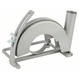 Bosch Sanie de ghidare cu racord de aspirare 115/125mm ProAdvanced PowerfulTools