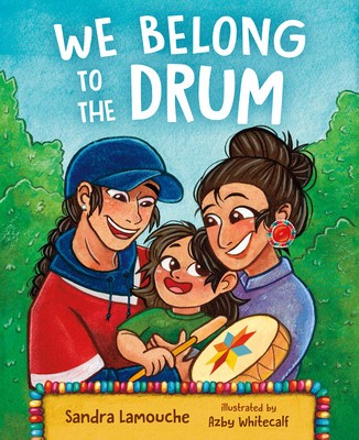 We Belong to the Drum foto