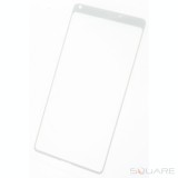 Geam Sticla Xiaomi Mi Mix 2, White