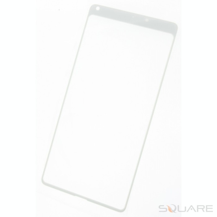 Geam Sticla Xiaomi Mi Mix 2, White