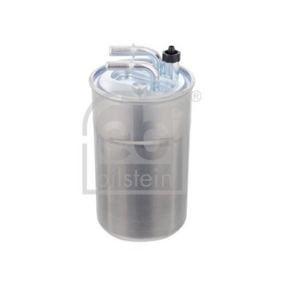 Febi Bilstein filtru combustibil foto