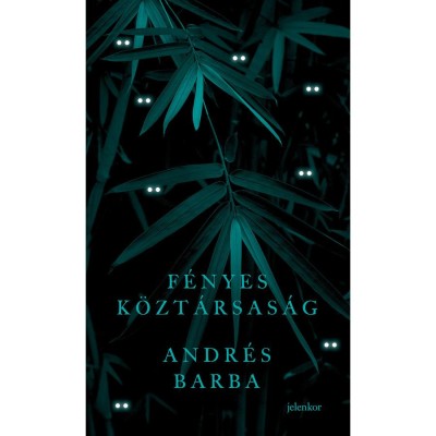 F&amp;eacute;nyes k&amp;ouml;zt&amp;aacute;rsas&amp;aacute;g - Andr&amp;eacute;s Barba foto