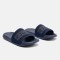 Slapi barbati Joma Towel bleumarin - 2